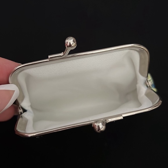 “The Starry Night” Vincent van Gogh Coin Purse - Picture 4 of 6